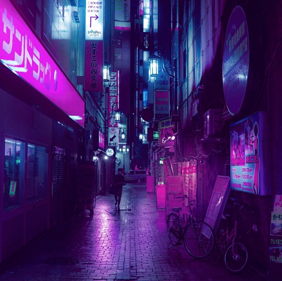 Meet your Posher, Ang - Picture 1 of 1